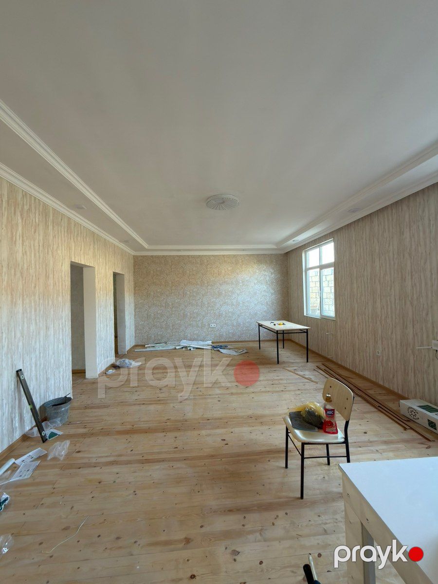 Həyət evi, Qobu Lökabatan yolu — Ev, villa, Bakı (7)