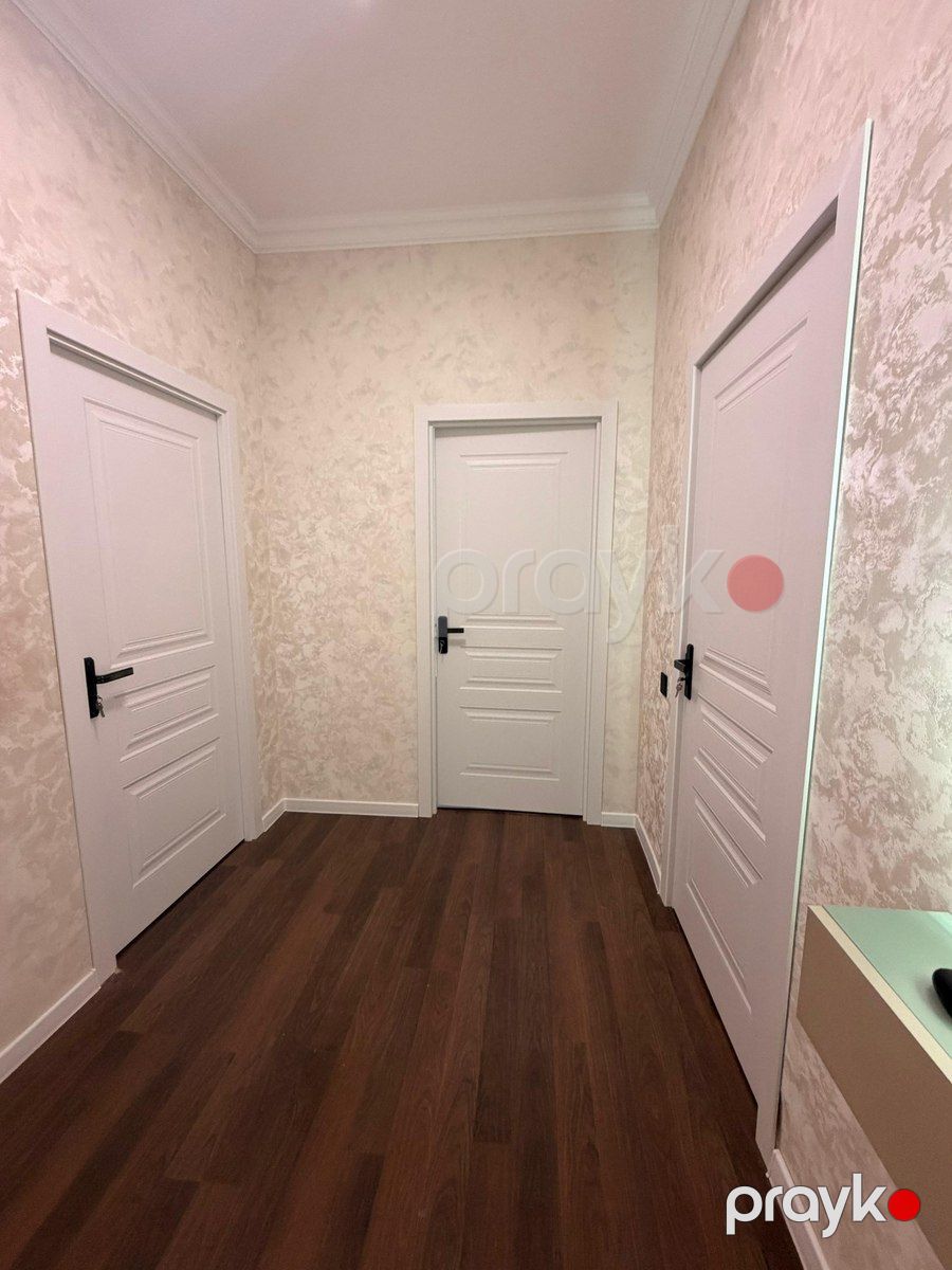 2-otaqlı yeni tikili, Masazır qəs., 40 m² — Mənzil, Bakı (3)
