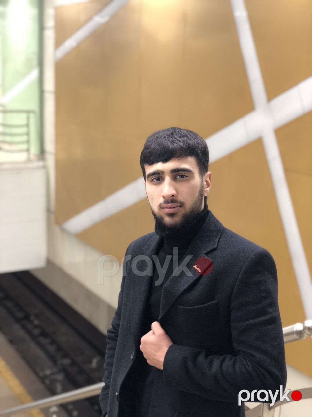 Model işi axtarıram — Kurtkalar, Xırdalan (2)