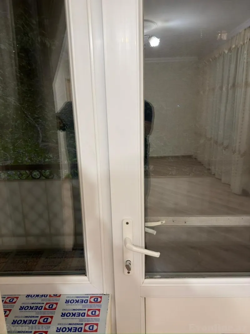 Satılır 1 otaqlı Mənzil Köhnə tikili 35 m² Bakı, Sabunçu r., Bakıxanov — Mənzil, Bakı (4)