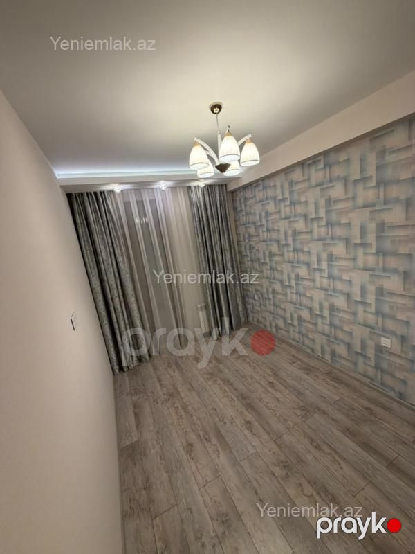 Satılır 2 otaqlı Bina evi menzil (Yeni tikili), 51 m², Sabunçu rayonu — Mənzil, Bakı (12)
