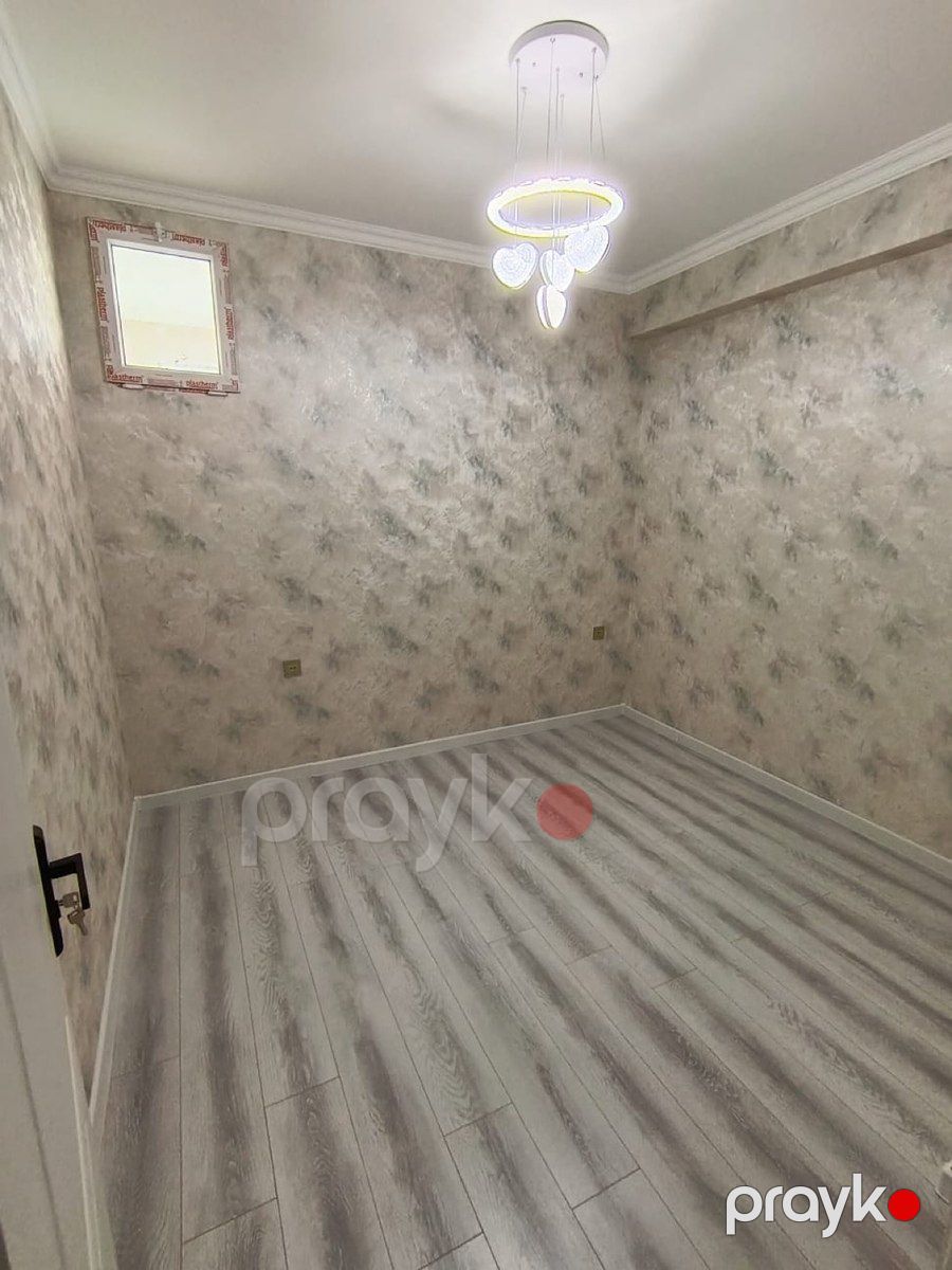 2-otaqlı yeni tikili, Masazır qəs., 57 m² — Mənzil, Bakı (3)