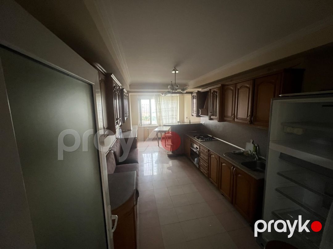 İcarəyə verilir 3 otaqlı köhnə tikili 100 m² — Mənzil, Bakı (9)