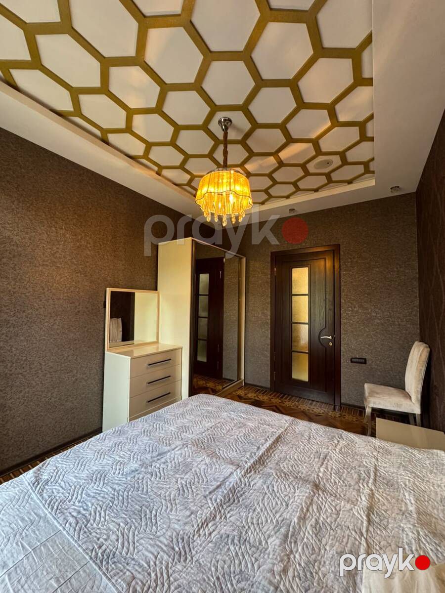 Satılır 2 otaqlı köhnə tikili 60 m² — Mənzil, Bakı (8)