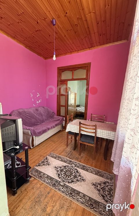 İcarəyə verilir 2 otaqlı həyət evi/bağ evi 40 m² — Bakı