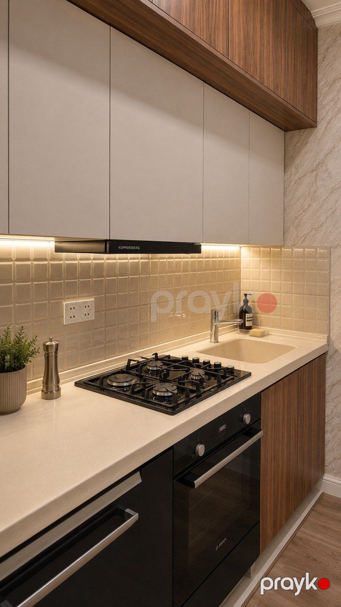 İcarəyə verilir 2 otaqlı köhnə tikili 85 m² — Mənzil, Bakı (2)