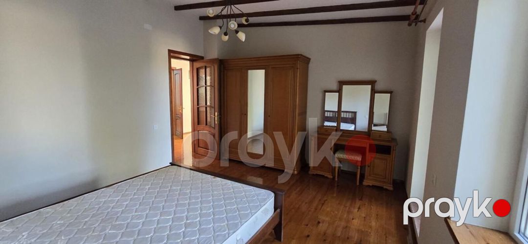 Satılır 6 otaqlı həyət evi/bağ evi 350 m² — Ev, villa, Bakı (9)