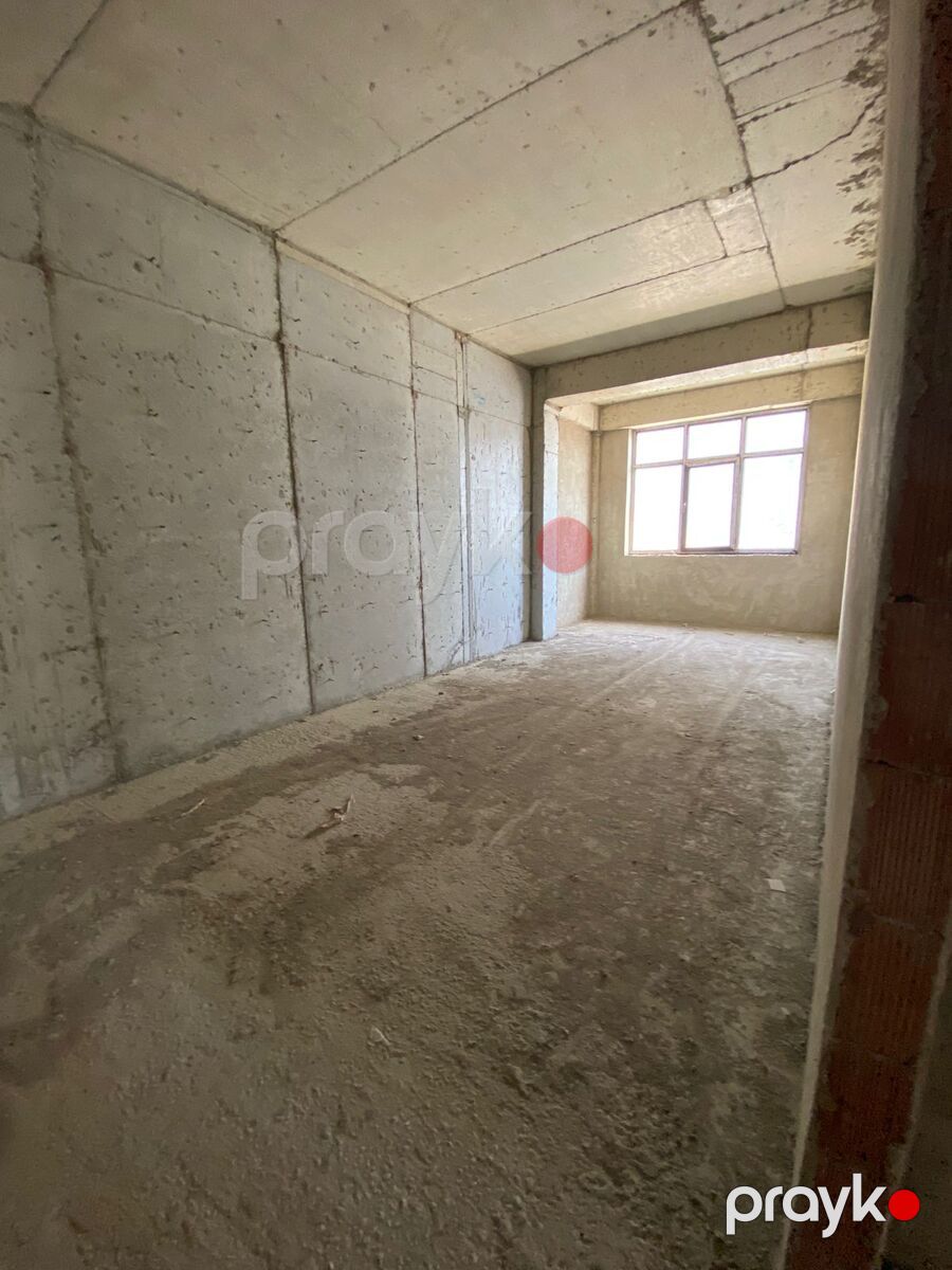 3-otaqlı yeni tikili, Ziya Bünyadov pr., 127 m² — Mənzil, Bakı (5)