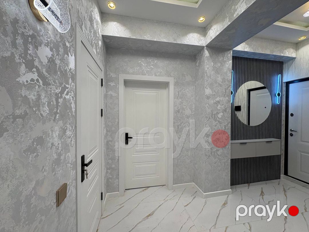 Satılır 3 otaqlı yeni tikili 88 m² — Mənzil, Bakı (4)
