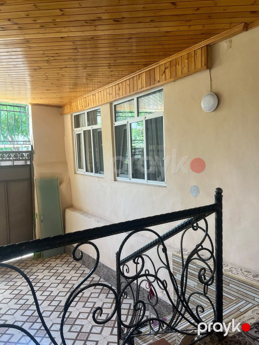 Həyət evi, Gəncə ş — Ev, villa, Gəncə (2)
