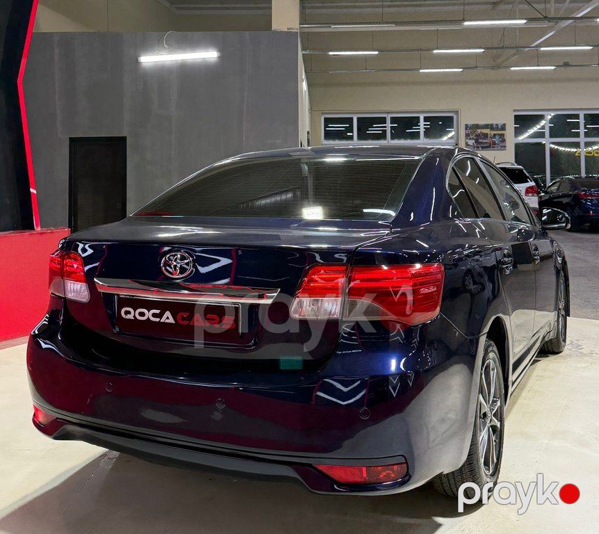 Toyota Avensis, 2.0 L, 2012 il, 290 000 km — Avtomobillər, Sumqayıt (12)