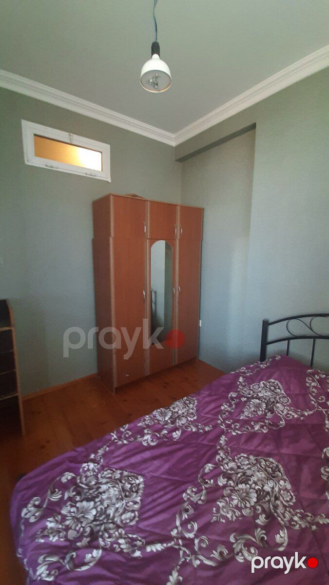 2-otaqlı yeni tikili kirayə verilir, Neapol küç. 10a, 60 m² — Mənzil, Bakı (4)