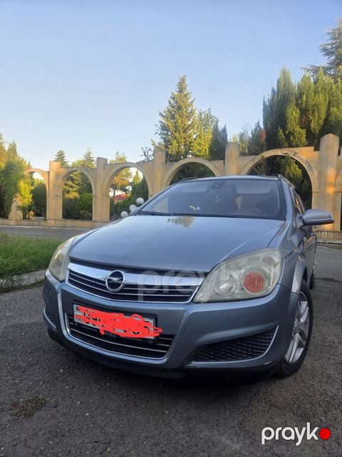 Opel Astra, 1.6 L, 2008 il, 242 500 km — Bakı