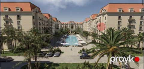 Satılır 1 otaqlı yeni tikili 57 m²
