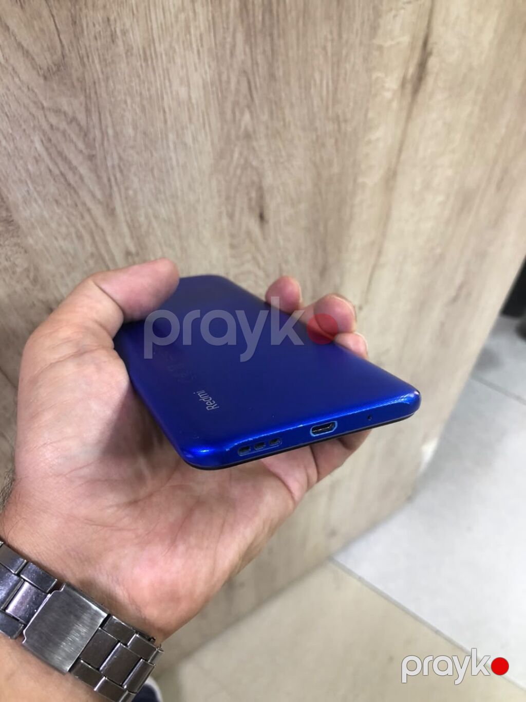 Redmi 9A, 32 GB — Xiaomi, Bakı (7)