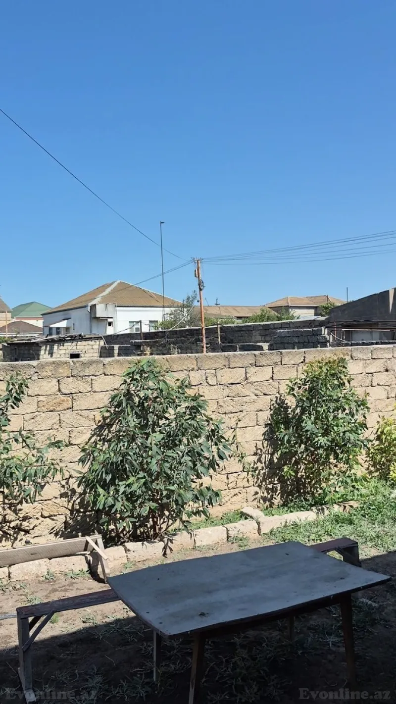 Satılır 3 otaqlı Həyət evi 120 m² Bakı, Xəzər r., Buzovna — Ev, villa, Bakı (6)