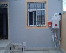 Həyət evləri Satılır Abşeron r., Masazır q., 4 otaq, 106 m² — Ev, villa, Bakı (7)