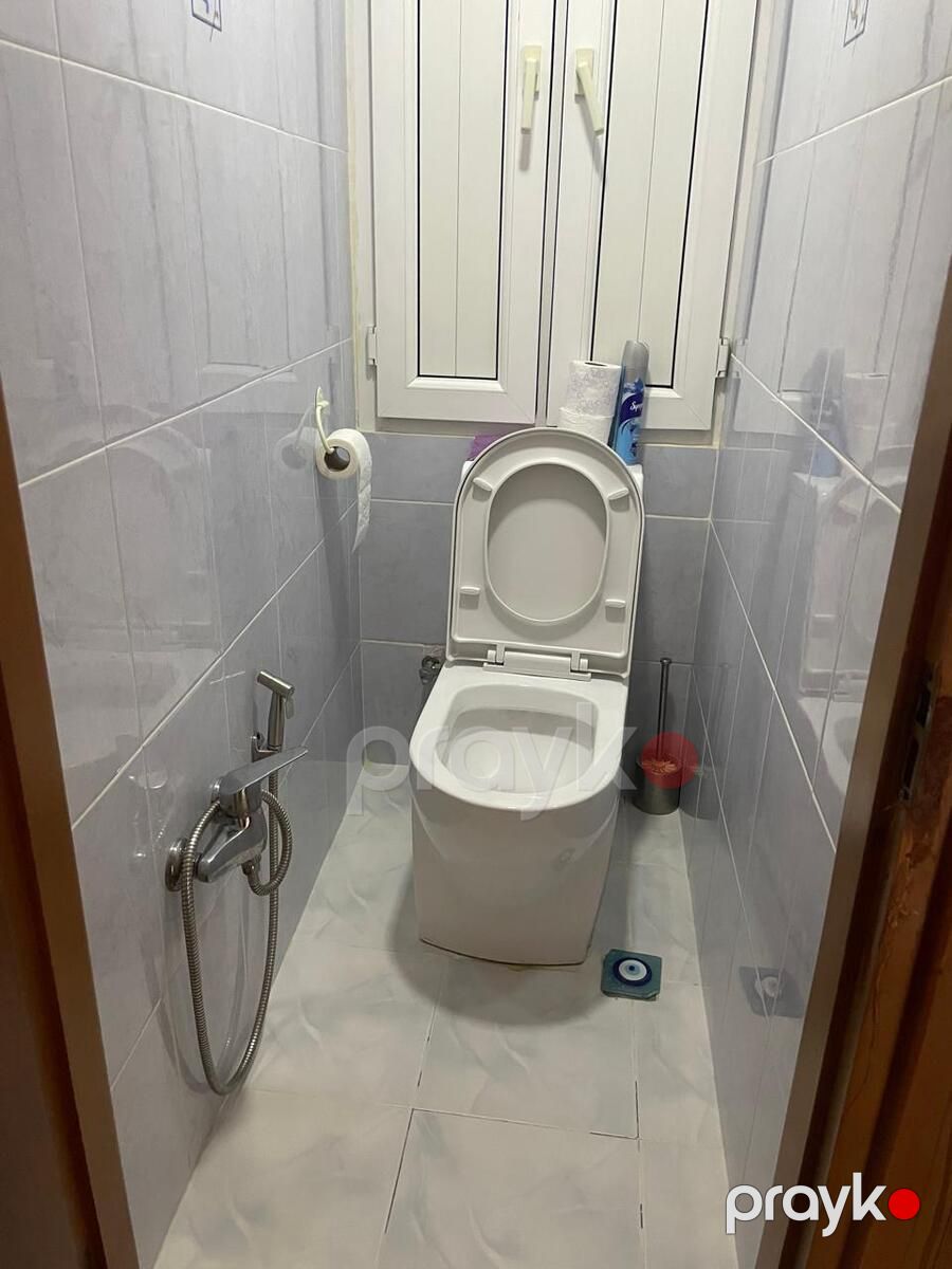 Satılır 3 otaqlı köhnə tikili 80 m² — Mənzil, Bakı (3)