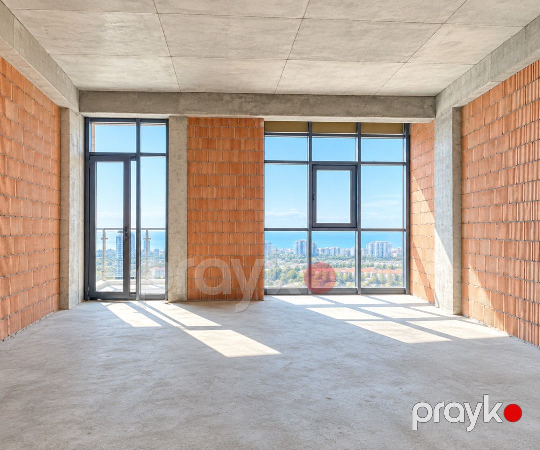 Satılır 2 otaqlı yeni tikili 64 m² — Mənzil, Bakı (3)