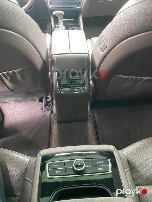 Kia K7, 2.2 L, 2016 il, 223 000 km — Avtomobillər, Bakı (10)