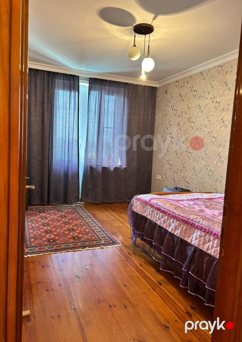 Satılır 3 otaqlı köhnə tikili 75 m² — Mənzil, Bakı (8)