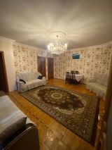 Satılır 4 otaqlı yeni tikili 105 m² — Şəhriyar bəy