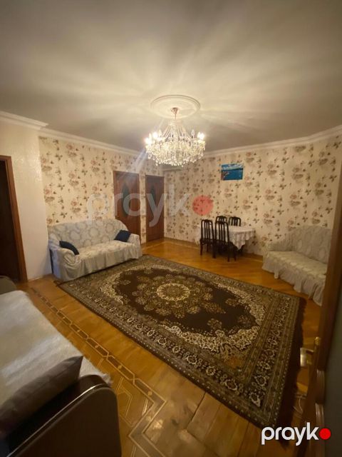 Satılır 4 otaqlı yeni tikili 105 m²