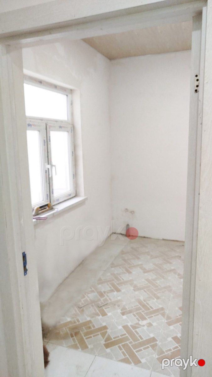 Həyət evi, Hövsan qəs — Ev, villa, Bakı (6)
