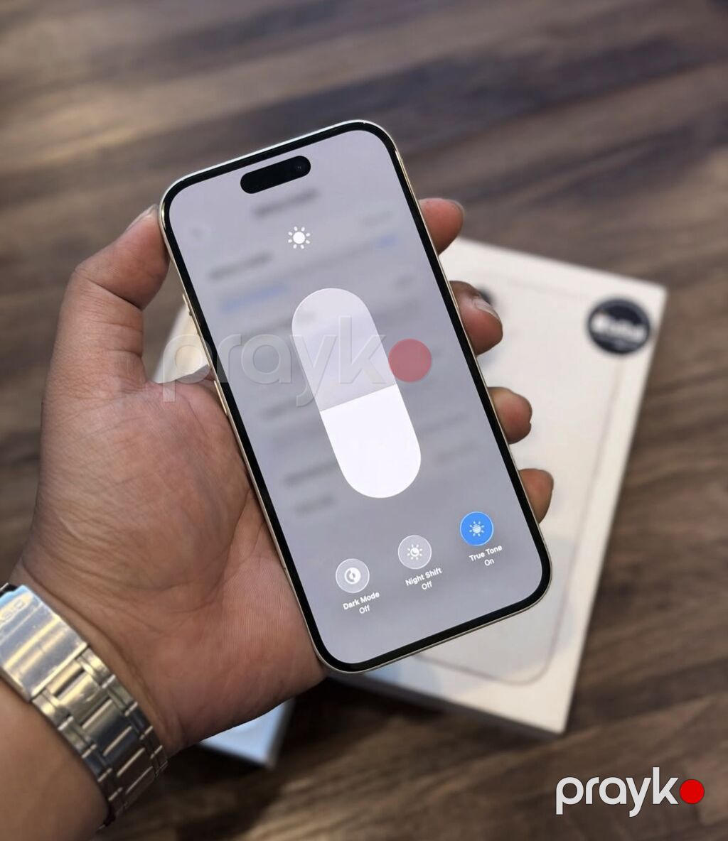 IPhone 16, 128 GB, Ağ, Face ID, Simsiz şarj, Sənədlərlə — Apple iPhone, Bakı (6)
