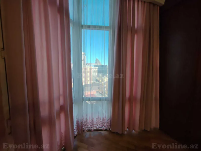 Satılır 2 otaqlı Mənzil Yeni tikili 65 m² Bakı, Xətai r — Mənzil, Bakı (7)