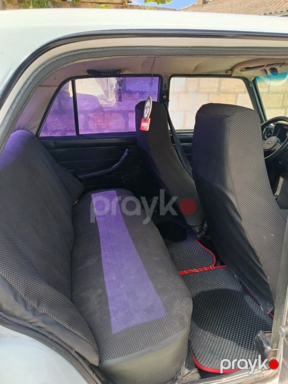 Lada (VAZ) 2107, 1.6 L, 2008 il, 35 000 km — Avtomobillər, Quba (7)