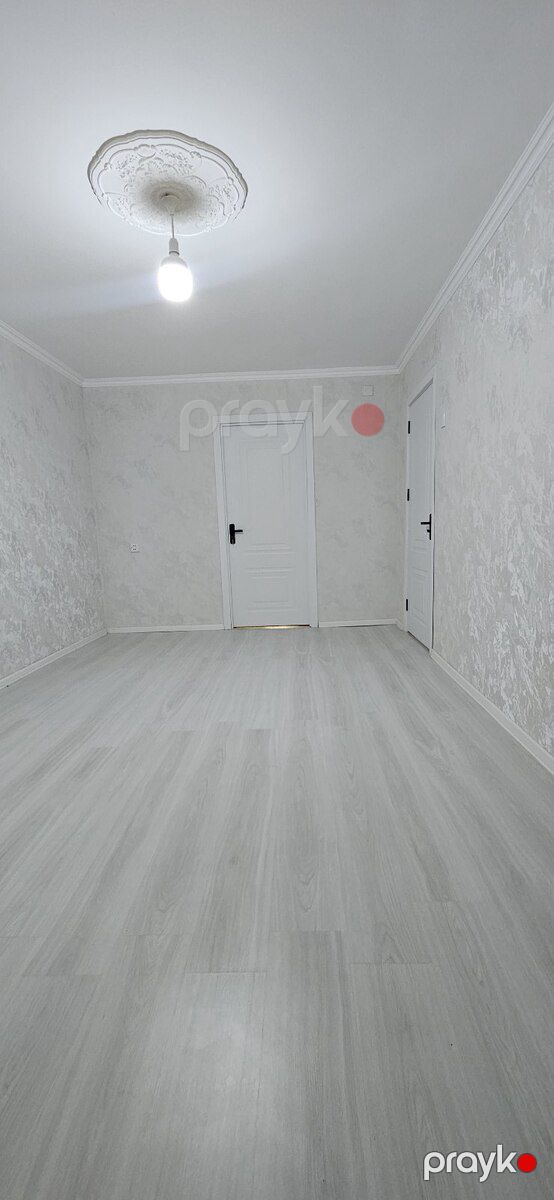 2-otaqlı mənzil, Neftçilər m., 45 m² — Mənzil, Bakı (2)