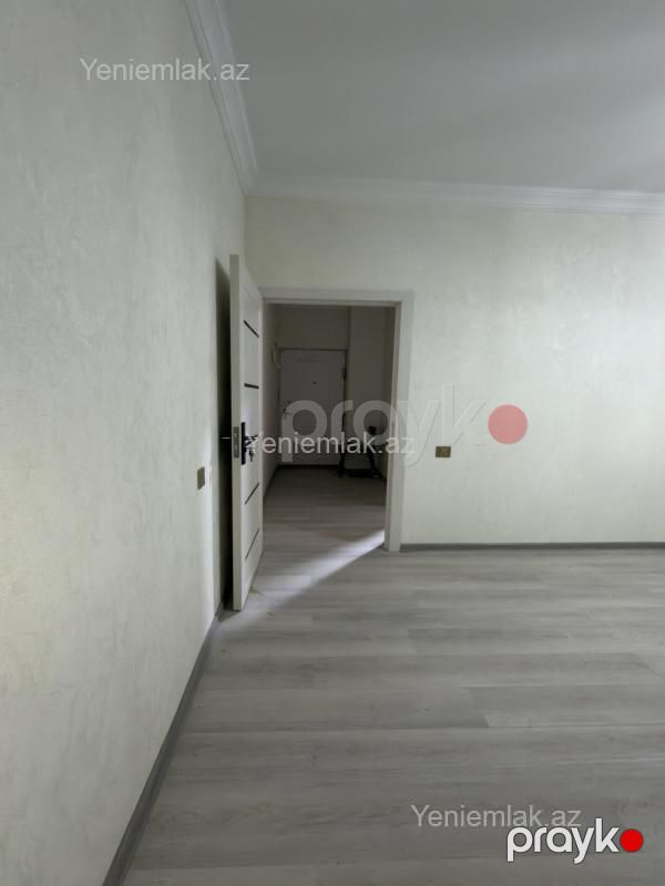Satılır 1 otaqlı Bina evi menzil (Köhnə tikili), 42 m², Xətai rayonu — Mənzil, Bakı (3)