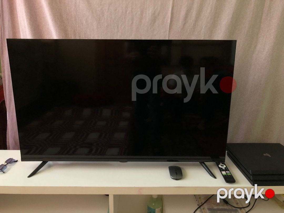 Televizor Hoffmann — TV və Video, Bakı (2)