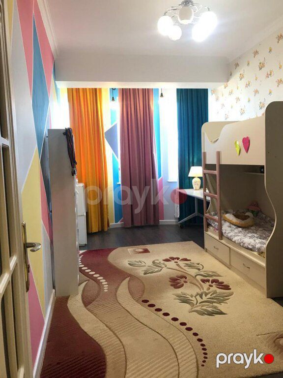 2-otaqlı yeni tikili, Abşeron r., 70 m² — Mənzil, Bakı (6)