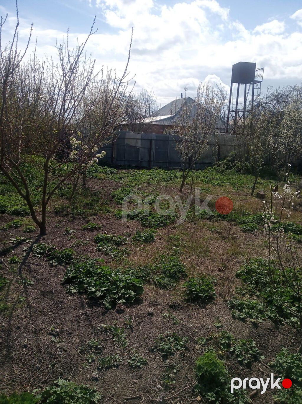 6 sot, Tikinti, Mülkiyyətçi, Kupça (Çıxarış) — Torpaq, Ağdaş (4)
