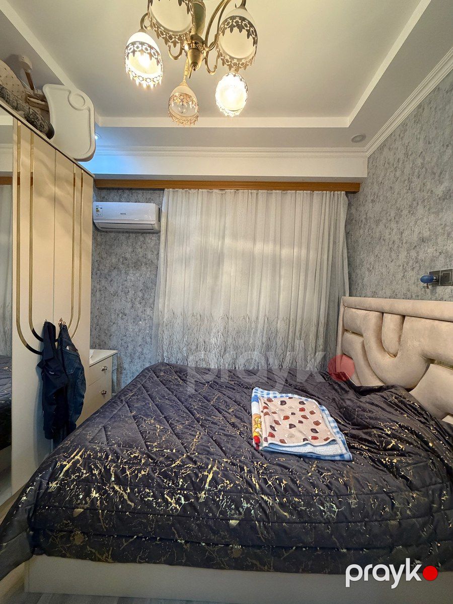 3-otaqlı yeni tikili, Masazır qəs., 56 m² — Mənzil, Bakı (3)