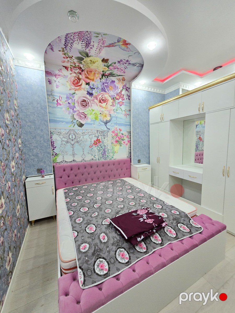 Satılır 4 otaqlı yeni tikili 90 m² — Mənzil, Bakı (8)