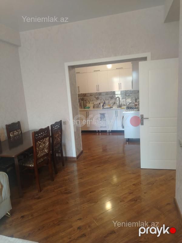 Satılır 2 otaqlı Bina evi menzil (Yeni tikili), 73 m², Sumqayıt Bulvarı — Mənzil, Sumqayıt (7)