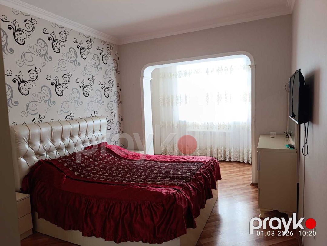 Satılır 3 otaqlı köhnə tikili 85 m² — Mənzil, Bakı (6)