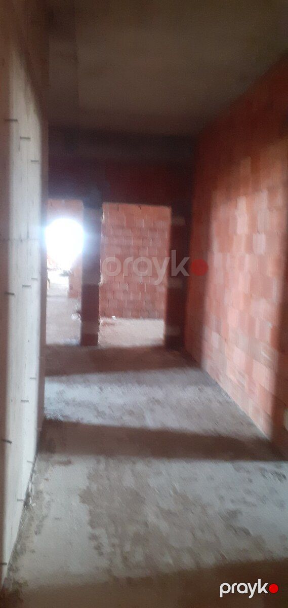 2-otaqlı yeni tikili, Xırdalan ş., 65.4 m² — Mənzil, Xırdalan (3)