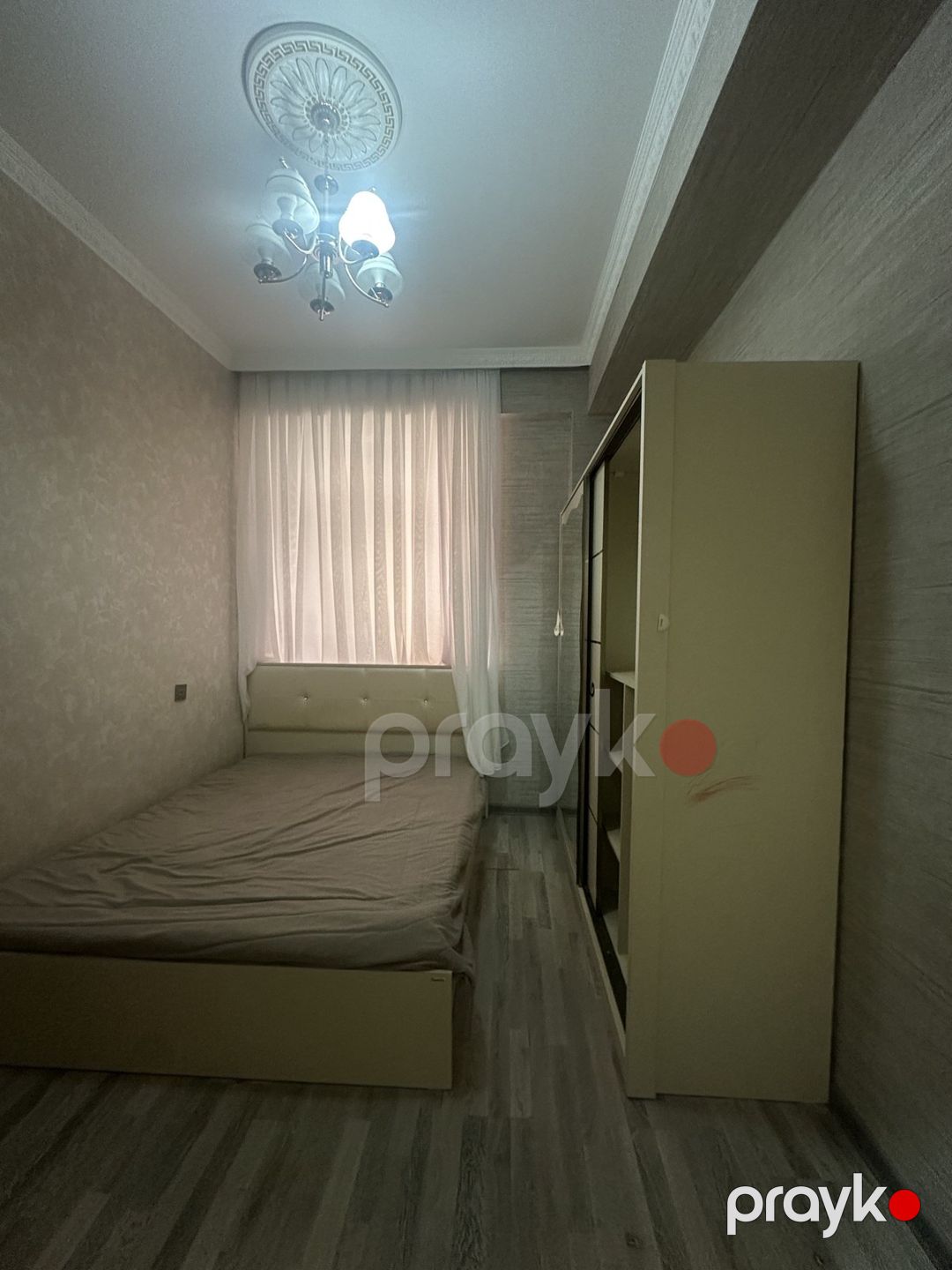 Satılır 2 otaqlı yeni tikili 60 m² — Mənzil, Bakı (12)