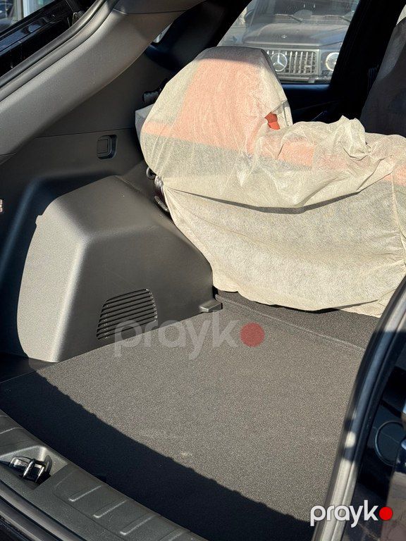 Changan Oshan X5 Plus, 1.5 L, 2026 il, yeni — Avtomobillər, Bakı (12)