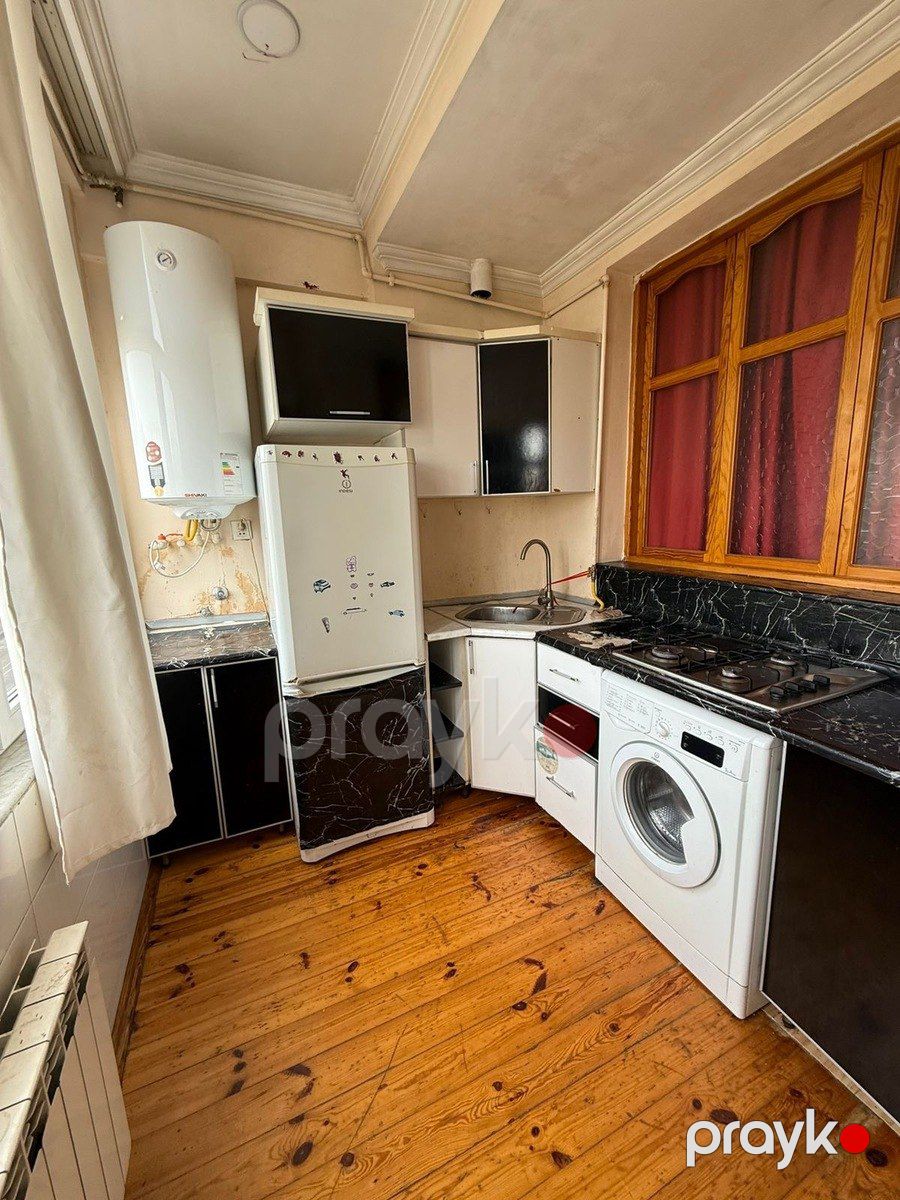 İcarəyə verilir 2 otaqlı yeni tikili 50 m² — Mənzil, Bakı (5)