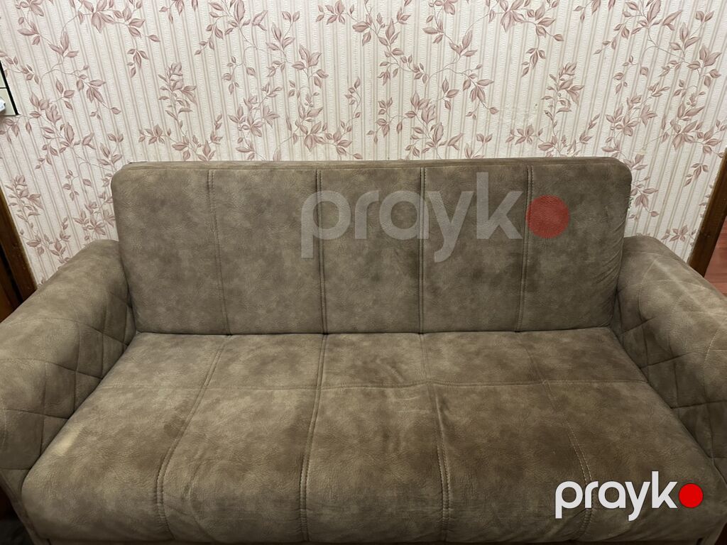 Mini Divan Satılır Yeni kimidir, çox az istifadə olunub Zövqlü — Divanlər, Bakı (2)
