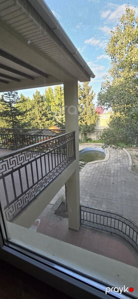 Satılır 6 otaqlı həyət evi/bağ evi 350 m² — Ev, villa, Bakı (10)