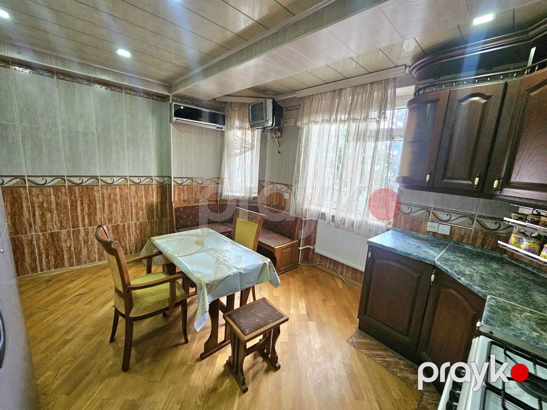 Satılır 2 otaqlı köhnə tikili 70 m² — Mənzil, Bakı (10)