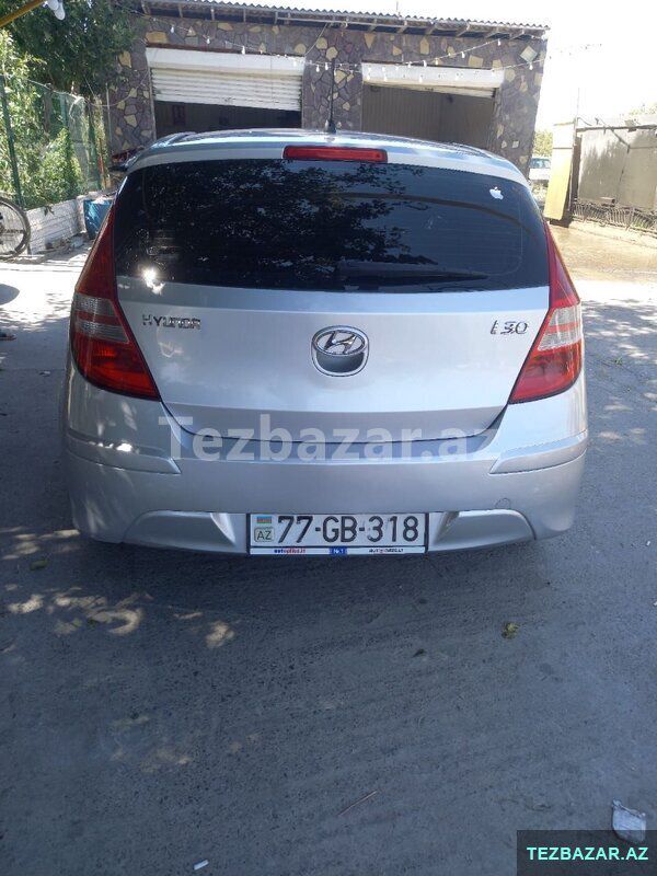 Hyundai i30 — Digər elektronika, Bakı (5)