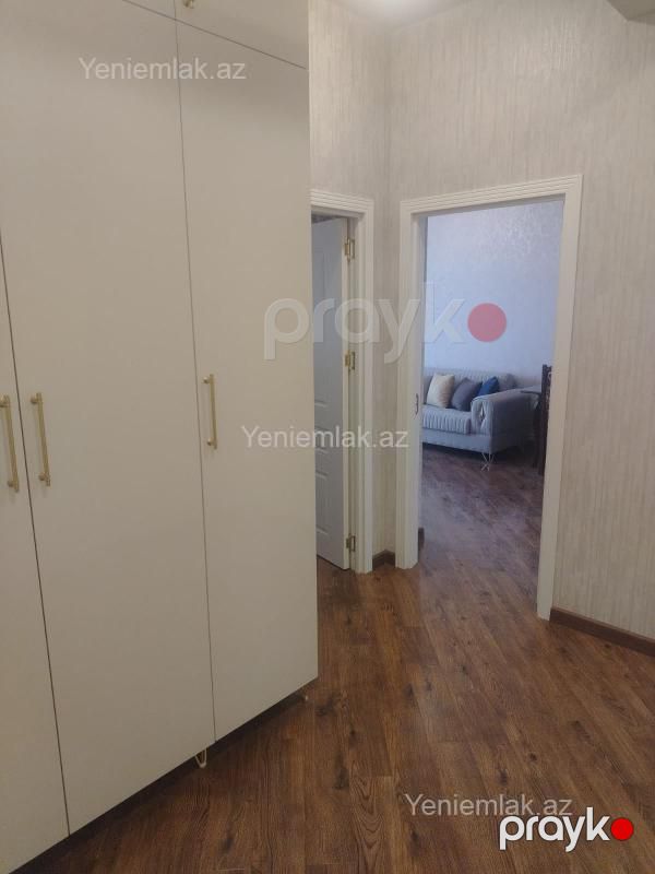 Satılır 2 otaqlı Bina evi menzil (Yeni tikili), 73 m², Sumqayıt Bulvarı — Mənzil, Sumqayıt (2)