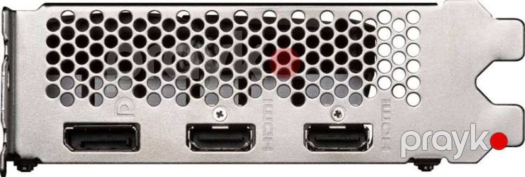 Vga msı GeForce RTX 3050 ventus 2X e 6G oc 6GB GDDR6 — Kompüterlər və noutbuklar, Bakı (3)